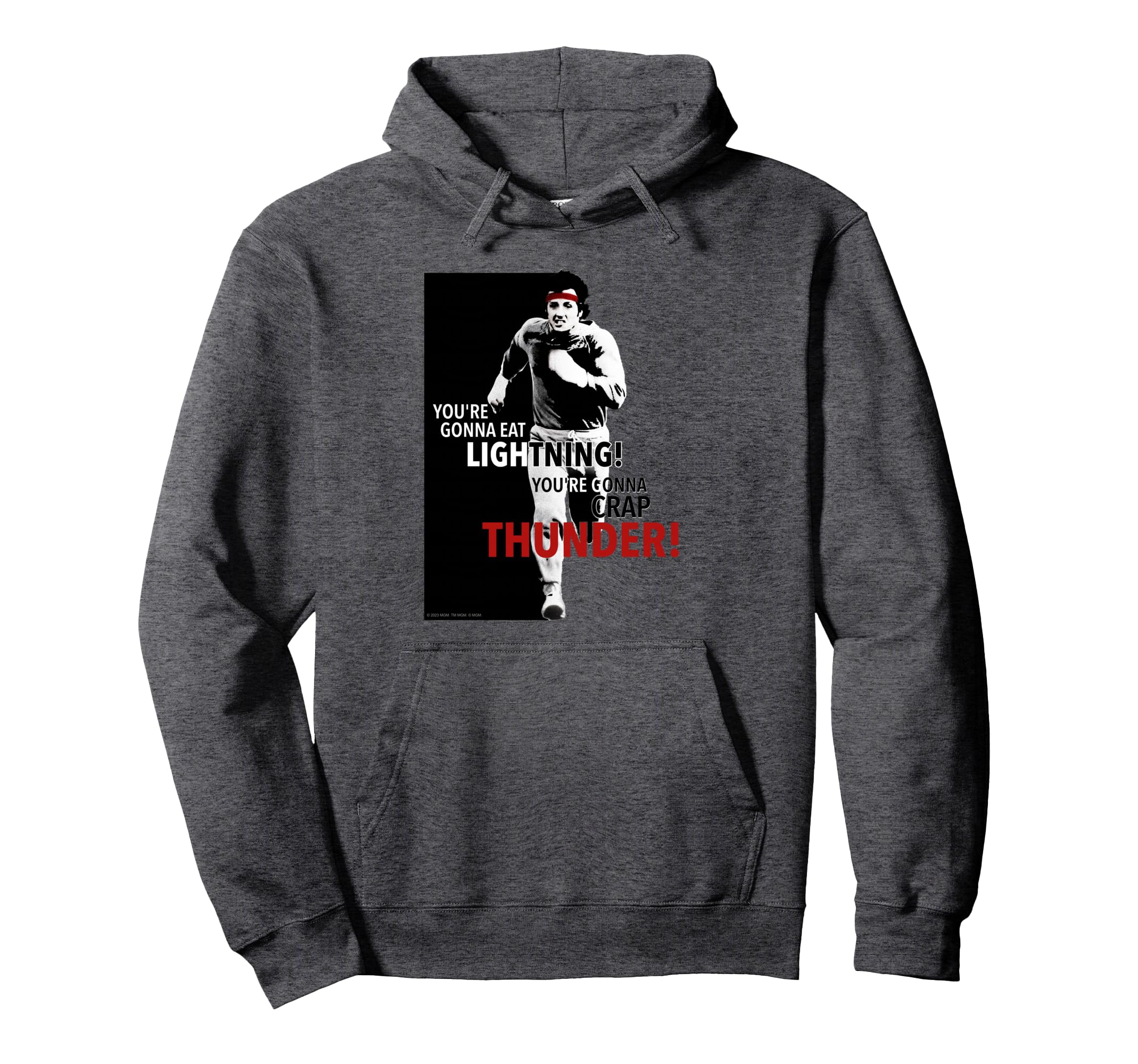 Hoodies & Sweatshirts